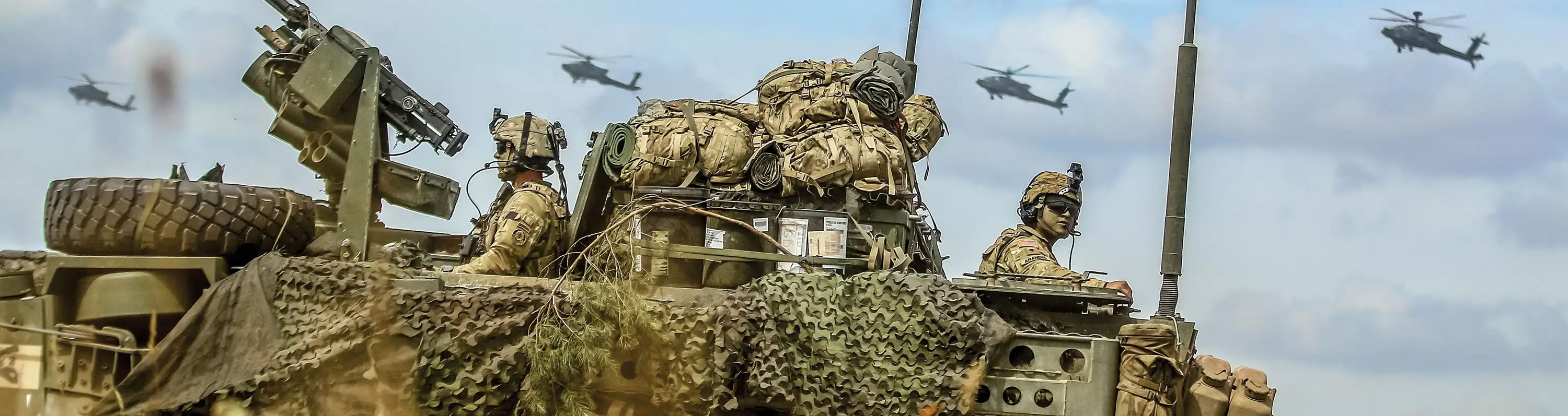 Task Force Normandy